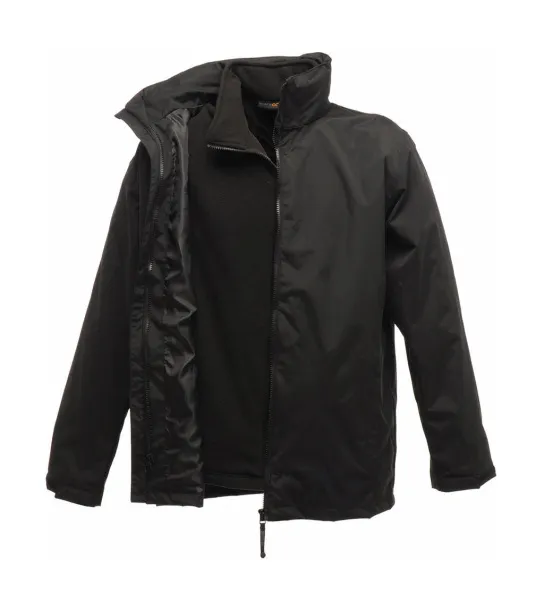  Classic 3 in 1 Jacket - Regatta Professional Black