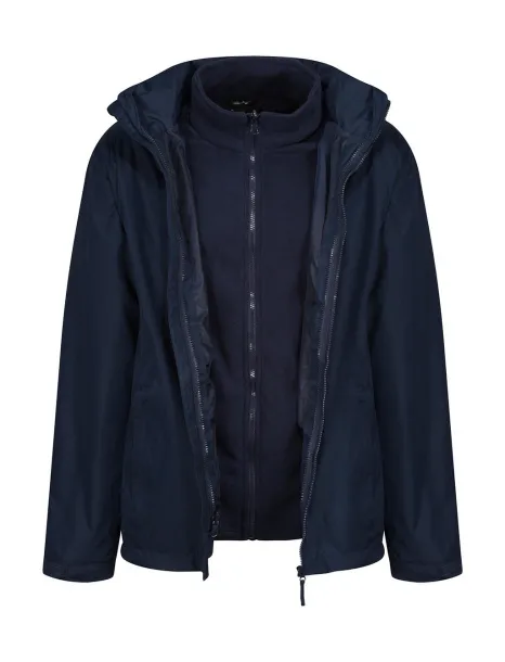  Classic 3 in 1 Jacket - Regatta Professional Navy