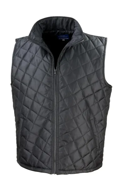  3-in-1 Jacket with quilted Bodywarmer - Result Core