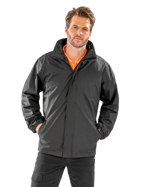  3-in-1 Jacket with quilted Bodywarmer - Result Core