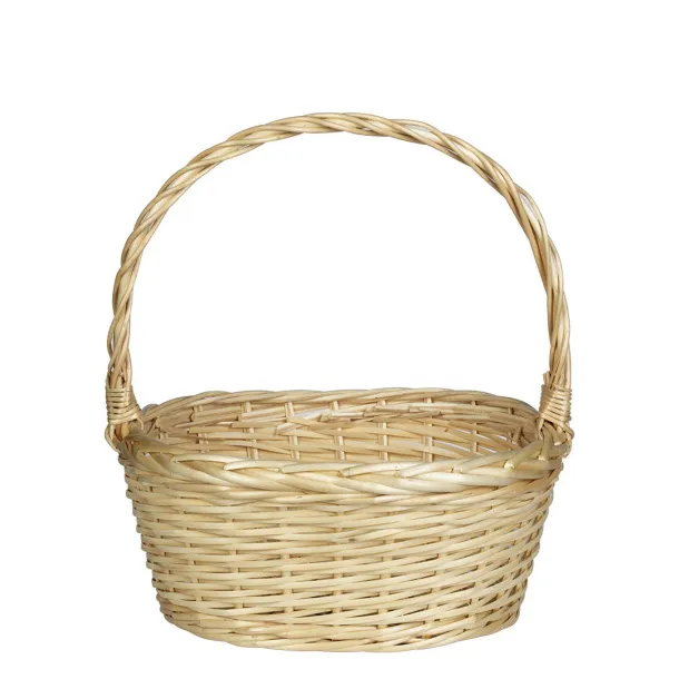 BASKET 3in1 gift basket set Cream Bež