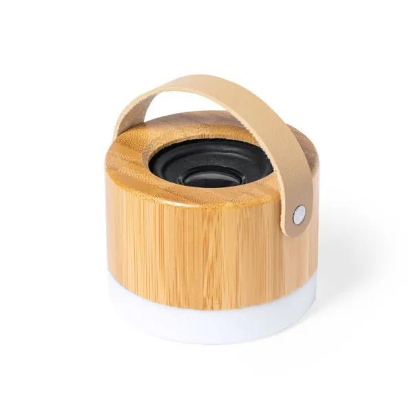  Bamboo wireless speaker 3W neutral