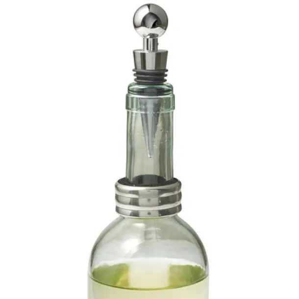  4-dijelni set za vino Crna