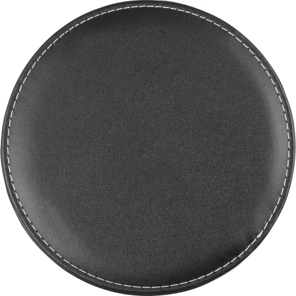  4-dijelni set za vino Crna