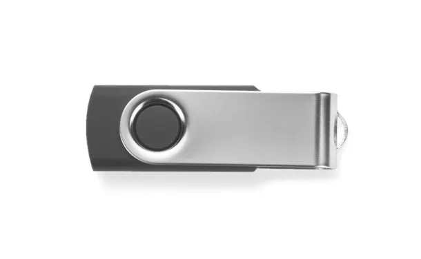 TWISTER 4 GB USB memorijski stick BLACK