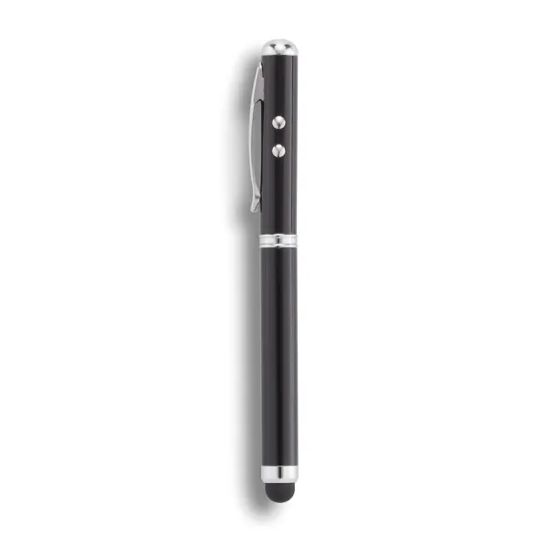  4 in 1 pen - XD Collection Black