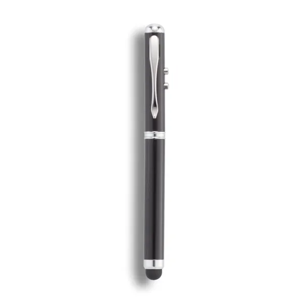  4 in 1 pen - XD Collection Black