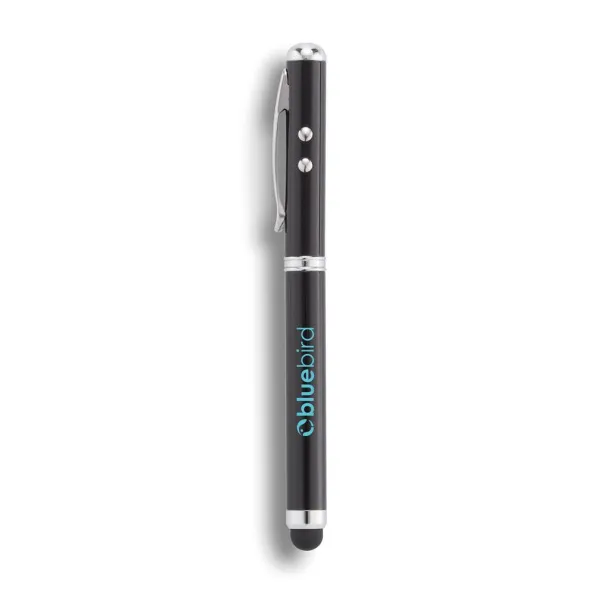  4 in 1 pen - XD Collection Black