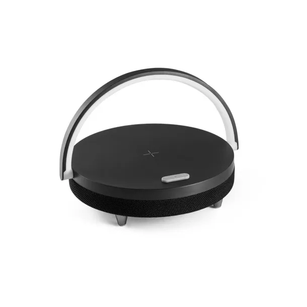 BLASTY 4-in-1 speaker Black