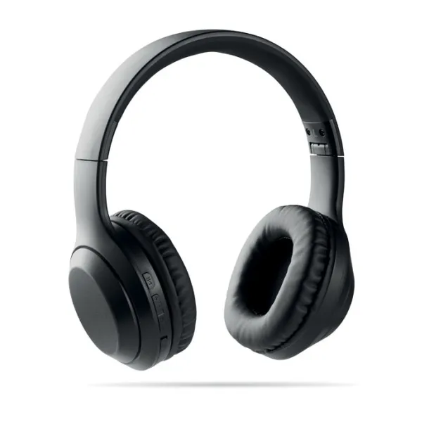 CLEVELAND 4.2 wireless headphone Black