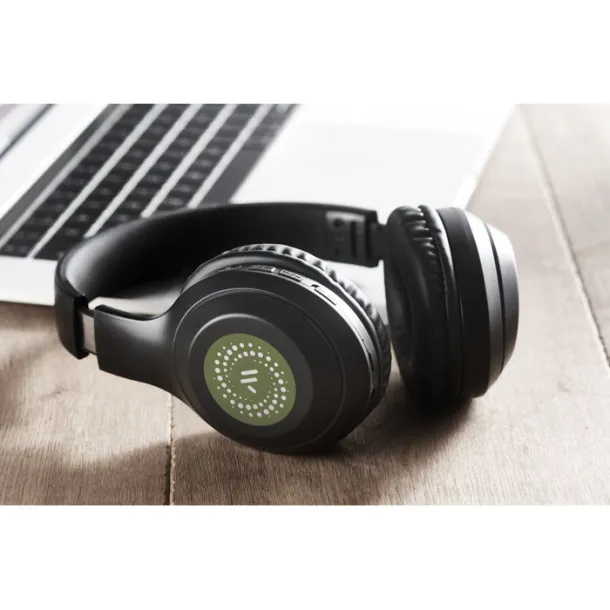 CLEVELAND 4.2 wireless headphone Black