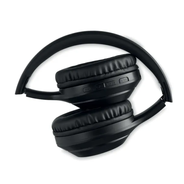 CLEVELAND 4.2 wireless headphone Black