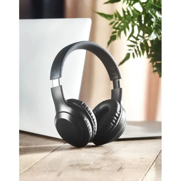 CLEVELAND 4.2 wireless headphone Black