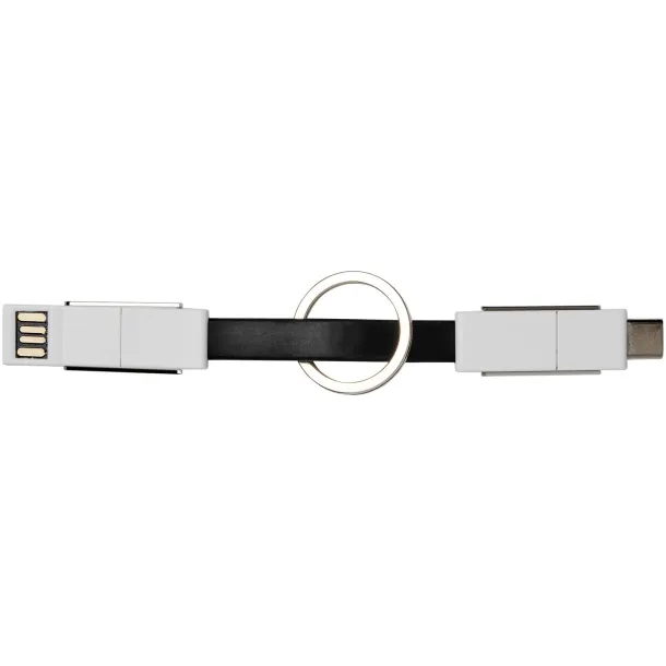 One 4u1 kabel Crna