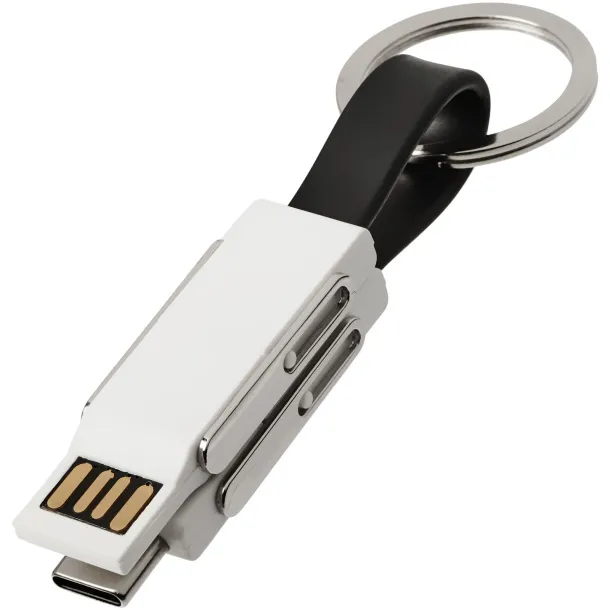 One 4u1 kabel Crna