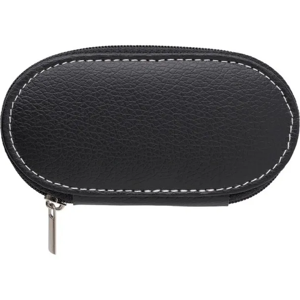  5-dijelni set za manikuru Crna