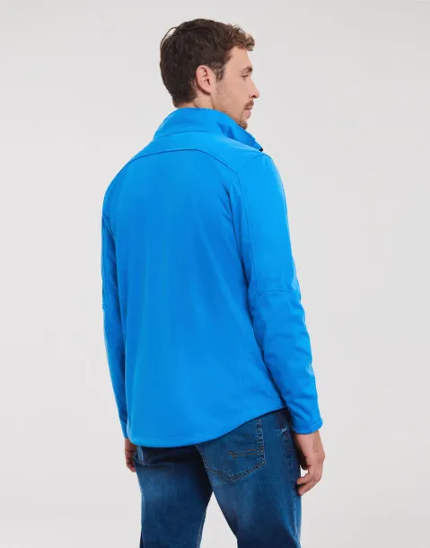  Men's Sportshell 5000 Jacket - Russell 