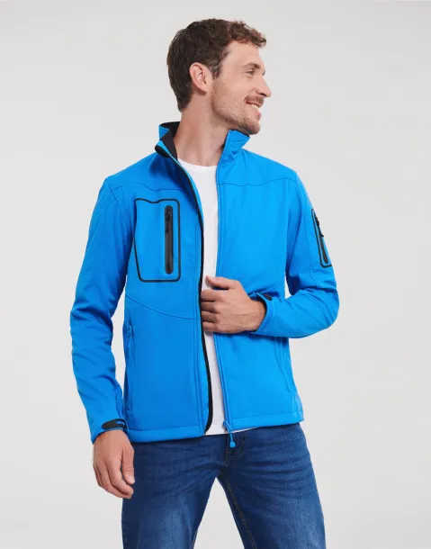  Men's Sportshell 5000 Jacket - Russell 