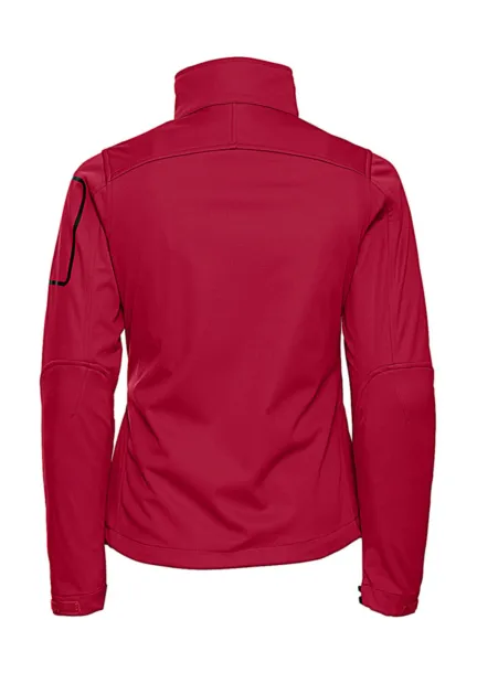  Ladies' Sportshell 5000 Jacket - Russell 