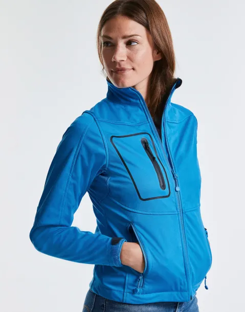  5000 ženska softshell jakna - Russell 