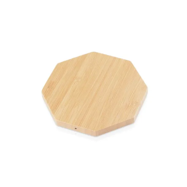  Bamboo wireless charger 5W neutral