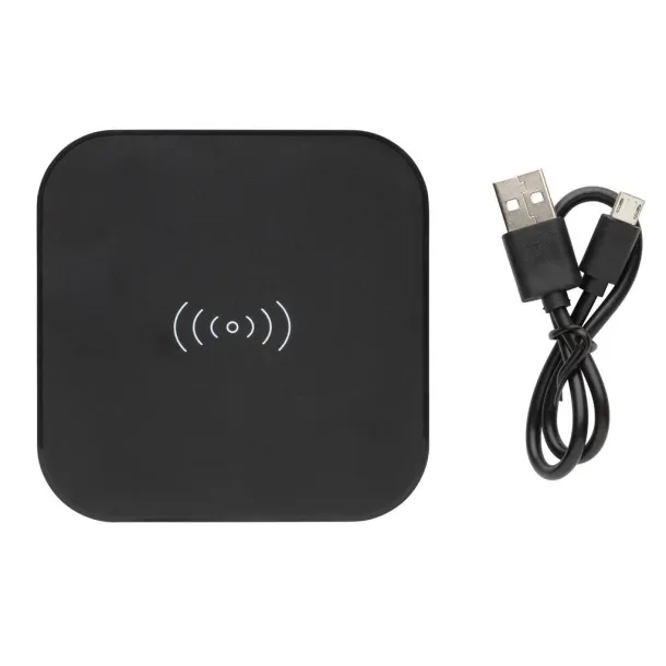  Wireless 5W charging pad - XD Collection Black 