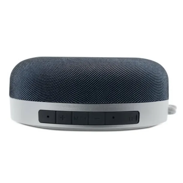  Wireless speaker 5W, radio graphite