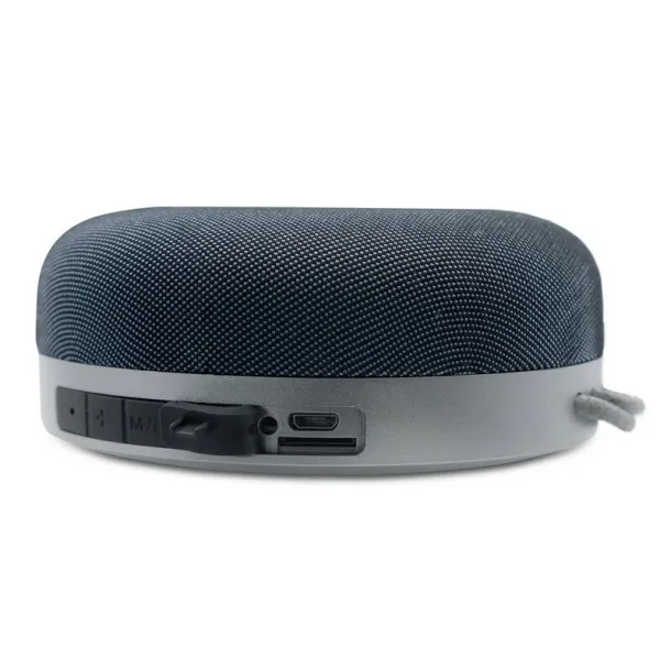  Wireless speaker 5W, radio graphite