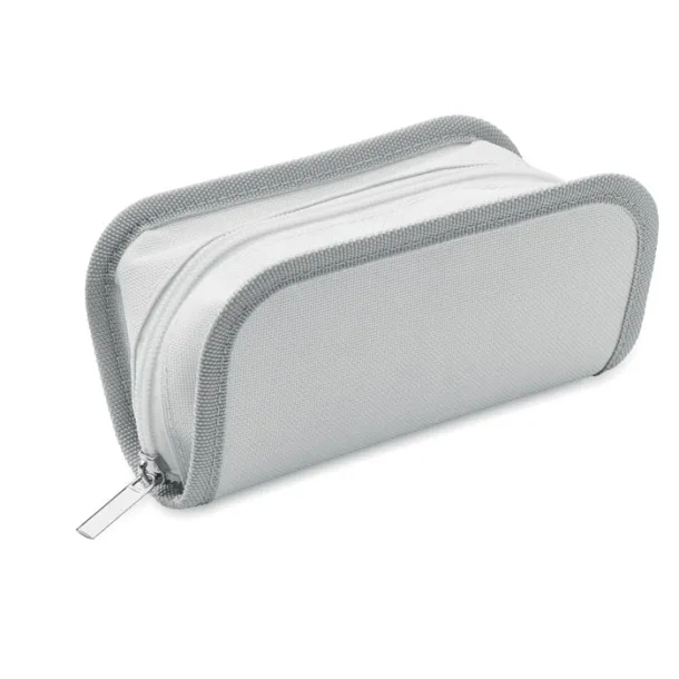 BABY Set za njegu beba Bijela