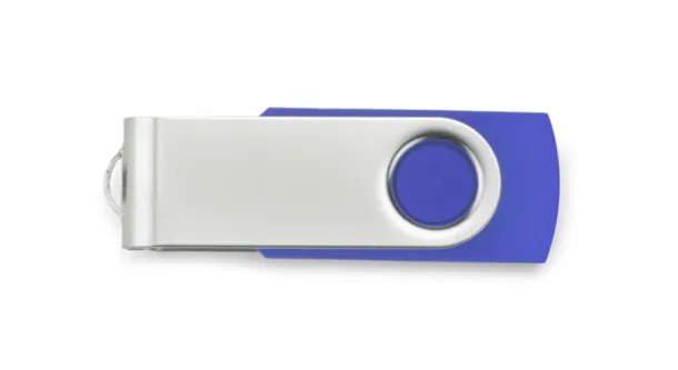 TWISTER 8 GB USB memorijski stick Nebaski plava