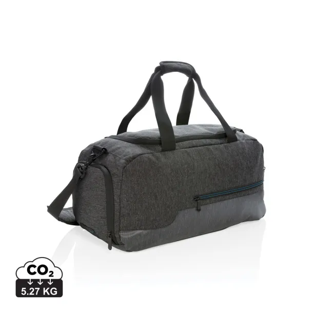  900D vikend / sportska torba - XD Collection Crna 