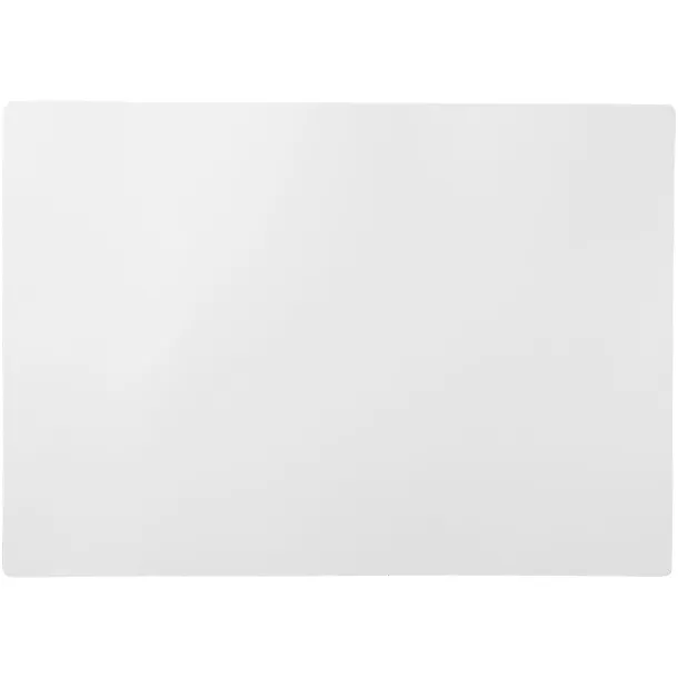 Q-Mat® A3 sized counter mat Solid black