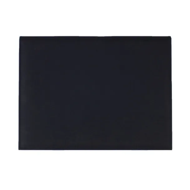  Conference folder A4 black