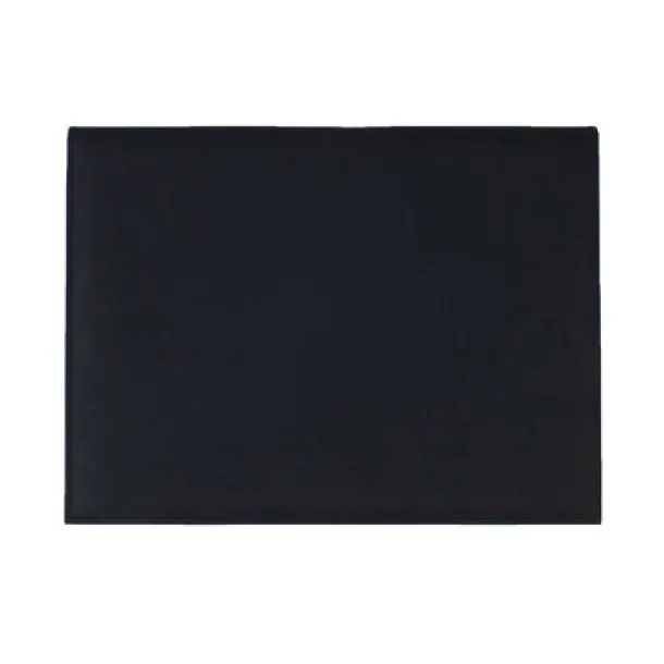  Conference folder A4 black