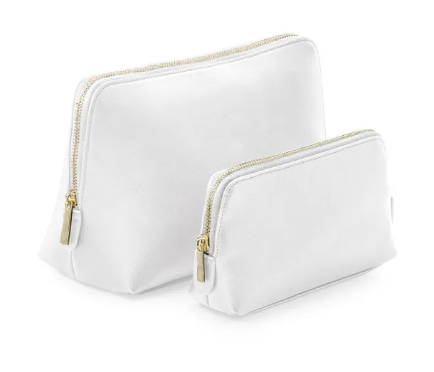  Boutique Accessory Case - Bagbase Soft White