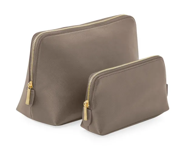  Boutique Accessory Case - Bagbase Taupe