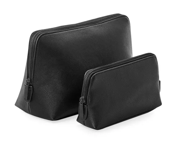  Boutique Accessory Case - Bagbase Black Black