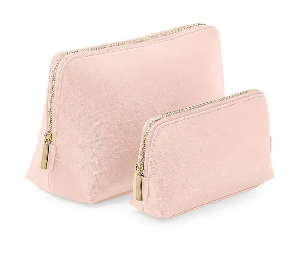  Boutique Accessory Case - Bagbase Soft Pink