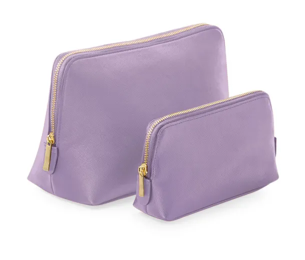  Boutique Accessory Case - Bagbase Lilac