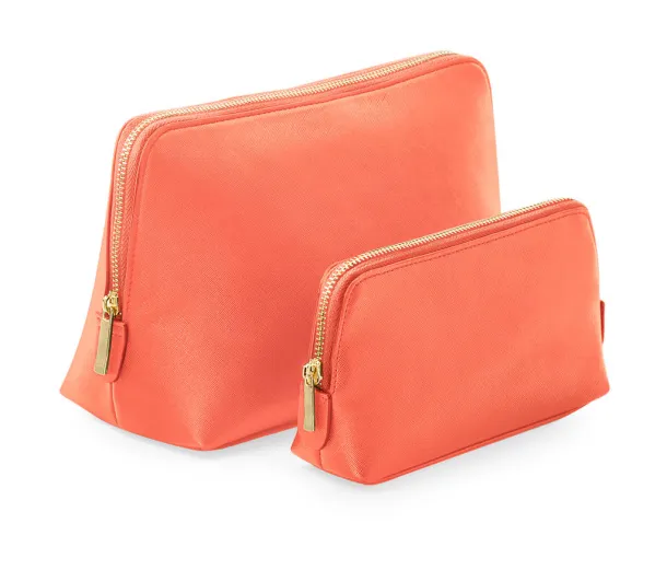  Boutique Accessory Case - Bagbase Coral