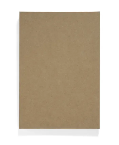GREN Writing pad  A5 Prirodna