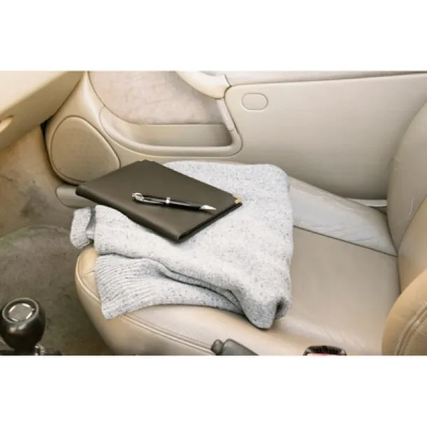  A5 konferencijska mapa Crna