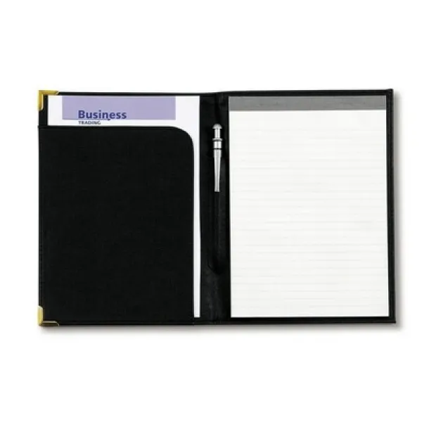  Conference folder A5 black