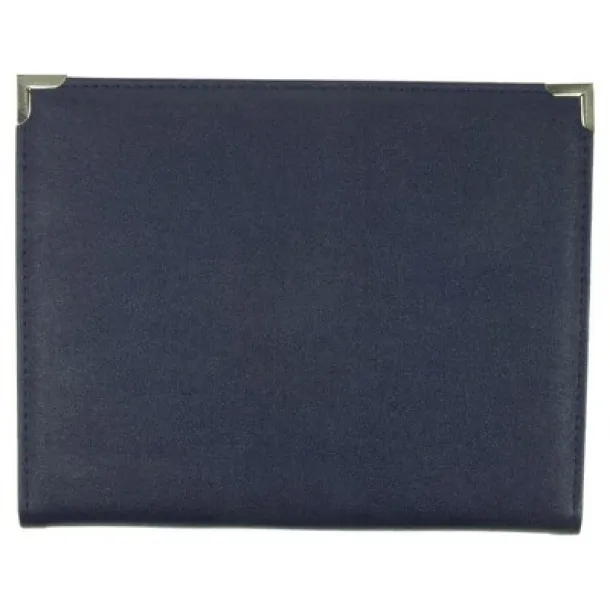  A5 konferencijska mapa navy blue