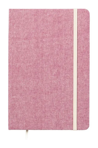 Chancy notebook Red