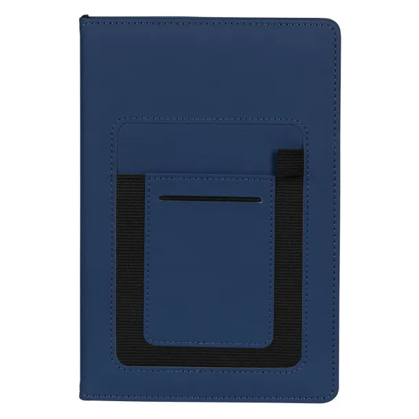 COLORADO A5 notebook Blue