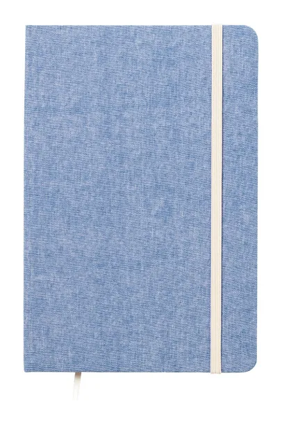 Chancy notebook Blue