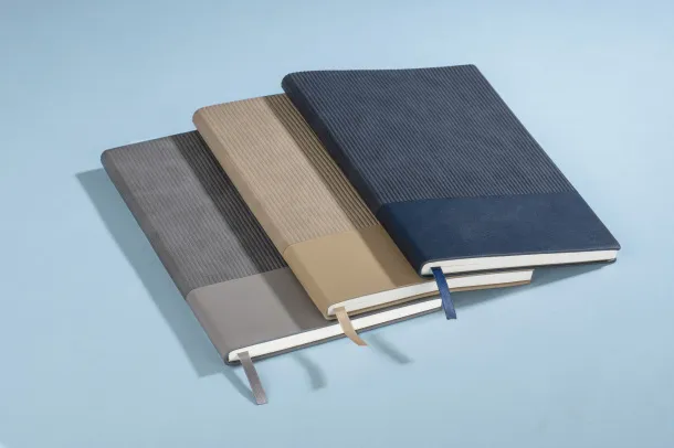 FLAF Notebook  A5 Siva