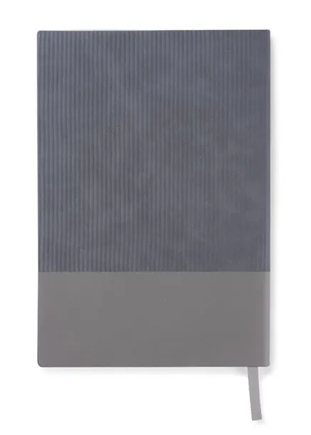 FLAF Notebook  A5 Siva