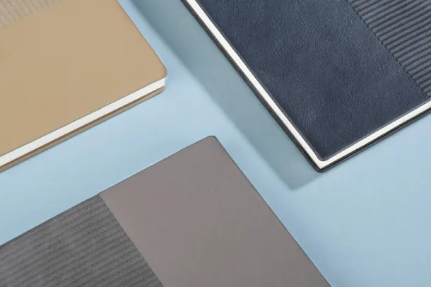 FLAF Notebook  A5 szary